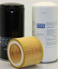 2901-0852-00 Replacement Atlas Copco FILTER KIT