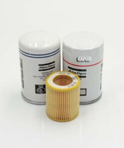 2901-0865-01 KIT:FILTER GX 2-4 (OEM) Atlas Copco