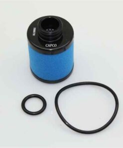 2901-0867-00 KIT:FILTER PDX  9 (OEM) Atlas Copco