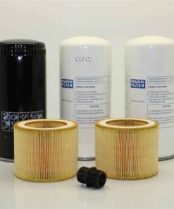 2901-0919-10 Replacement Atlas Copco Maintenance Kit
