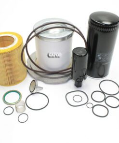 2901-0998-10 Replacement Atlas Copco Maintenance Kit