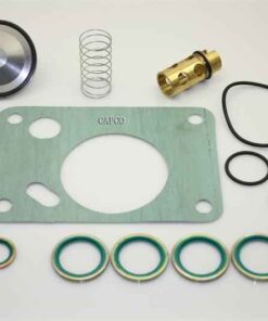 2901-1084-01 Replacement Atlas Copco Oil Stop Valve Kit