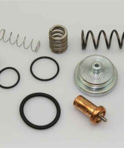 2901-1095-00 THERM. MPV KIT GX2-5C (2003) (OEM) Atlas Copco