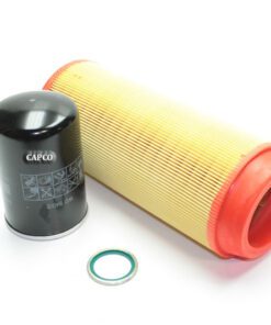 2901-1103-00 Replacement Atlas Copco KIT, AIR/OIL FILTER
