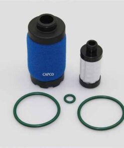 2901-1115-00 BREATHER KIT ZT (OEM) Atlas Copco