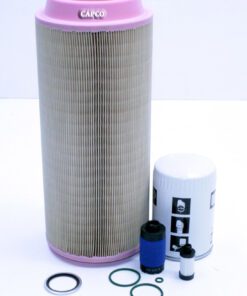 2901-1122-00 KIT:PM A (OEM) Atlas Copco