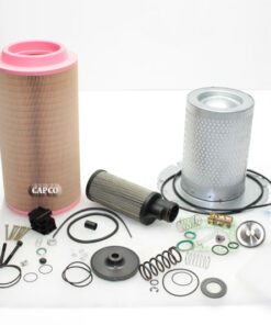 2901-1292-00 Replacement Atlas Copco Maintenance Kit