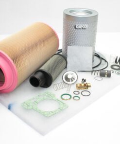 2901-1295-00 Replacement Atlas Copco Maintenance Kit