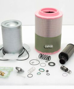 2901-1296-00 Replacement Atlas Copco Maintenance Kit