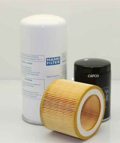 2901-1418-00 Replacement Atlas Copco Filter Kit