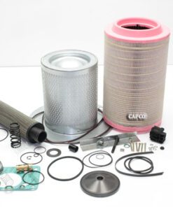 2901-1453-80 Replacement Atlas Copco Maintenance Kit GA75-90