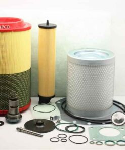 2901-1453-81 Replacement Atlas Copco Maintenance Kit