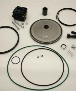 2901-1463-00 UNLOADER VALVE KIT (OEM) Atlas Copco