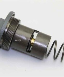 2901-1464-00 Thermostat Kit 60c (OEM) Atlas Copco