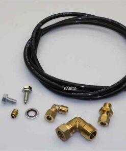 2901-1592-30 KIT EWD330M (OEM) Atlas Copco