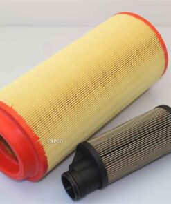 2901-1642-01 Replacement Atlas Copco Heavy Duty Air Oil Filter Kit