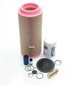 2901-1874-00 PM KIT B Pack(Z2008) (OEM) Atlas Copco