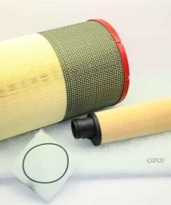 2901-1944-02 Replacement Atlas Copco Filter Kit