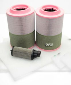 2901-1950-02 Replacement Atlas Copco Filter Kit