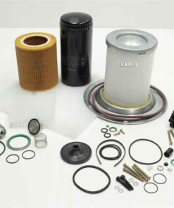 2901-1972-00 Replacement 8000HR maintenance Kit