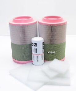 2901-2054-00 Atlas Copco (OEM) AIR OIL FILTER KIT C111