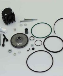 2902-0161-00 Service Kit C77/80 VCU GA (OEM) Atlas Copco