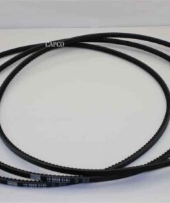 2903-1023-01 V BELT SET:QTY OF 3 (OEM) Atlas Copco