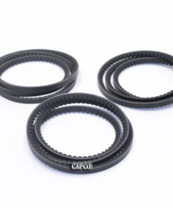 2901-1024-11 Atlas Copco (OEM) BELT SET