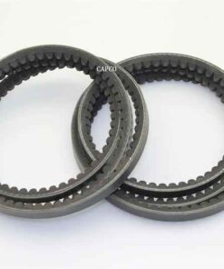 2903-1024-22 Replacement Atlas Copco Belt Set