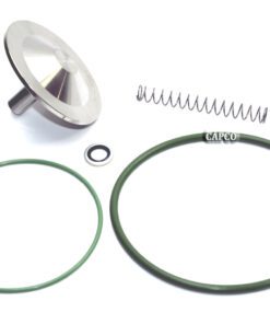 2906-0093-00 Replacement Atlas Copco KIT, VALVE CHECK