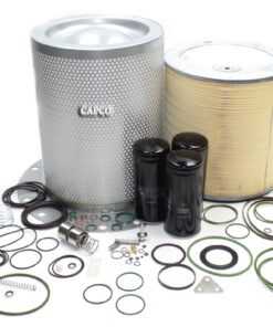 2906-0104-00 Replacement Atlas Copco KIT, 8000HRS OR 2 YEAR MAINTENANCE
