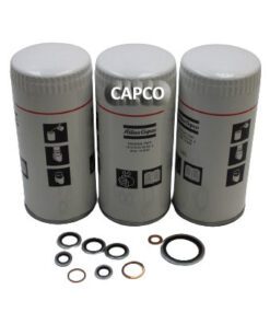 2906-0170-00 KIT-SERVICE:OIL FILTER (OEM) Atlas Copco