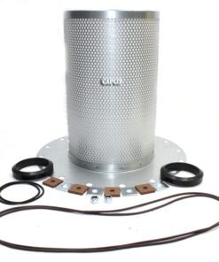 2906-0588-00 KIT-SERVICE:OIL SEPARATOR (OEM) Atlas Copco