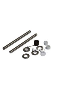 2906-0598-00 KIT:CV 2" (OEM) Atlas Copco