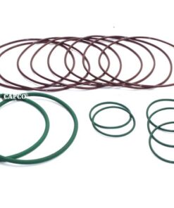2906-1000-00 Atlas Copco (OEM) GA90-110W WUXI COOLER KIT