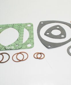 2906-0165-00 Replacement Atlas Copco KIT, VALVE THROTTLE MOUNTING