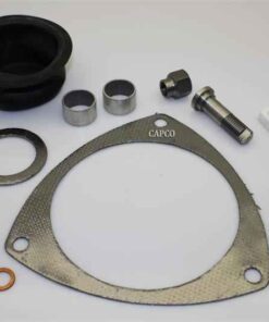 2906-0166-00 KIT-SERVICE:THROTTLE VALVE (OEM) Atlas Copco