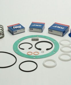 2906-0304-00 KIT-SERVICE:OVERHAUL  GEARBOX (OEM) Atlas Copco