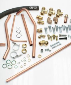 2906-0473-00 Replacement Atlas Copco KIT, MODIFICATION