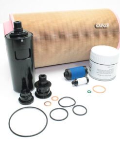 2906-0549-00 KIT-SERVICE:ZT  18-37 (OEM) Atlas Copco