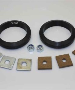 2906-0591-00 Replacement Atlas Copco KIT, FLEXMASTER