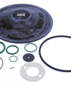 2906-0659-00 KIT:ZT55 INLET VALVE (OEM) Atlas Copco