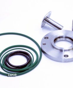 2906-0671-00 KIT:ZR55 CHECK VALVE (OEM) Atlas Copco