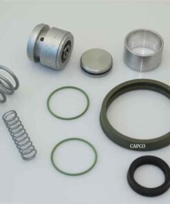 2906-0701-00 GA TR.LOAD VALVE KIT (OEM) Atlas Copco