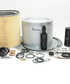 2906-0755-00 Replacement Atlas Copco KIT, 8000HRS SERVICE