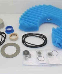 2906-0828-00 IMD300 8000H MAINT KIT (OEM) Atlas Copco