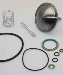 2906-0961-00 Replacement Atlas Copco  Kit