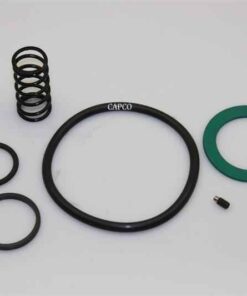 2906-0963-00 Replacement Atlas Copco Oil Bypass Kit