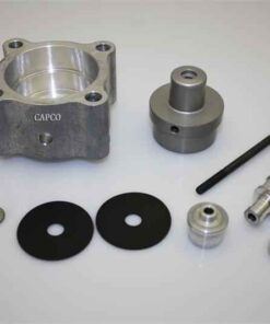 2907-0019-00 KIT:UNLOADING VALVE   Z (OEM) Atlas Copco