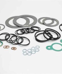 2910-5018-00 Replacement Atlas Copco KIT, SERVICE B/O COOLER